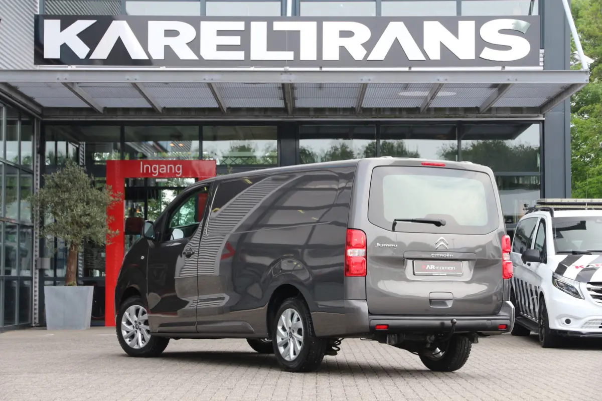 2.0 BlueHDI 180 | Aut. | L3 | Xenon | Keyless | Standkachel | Clima..