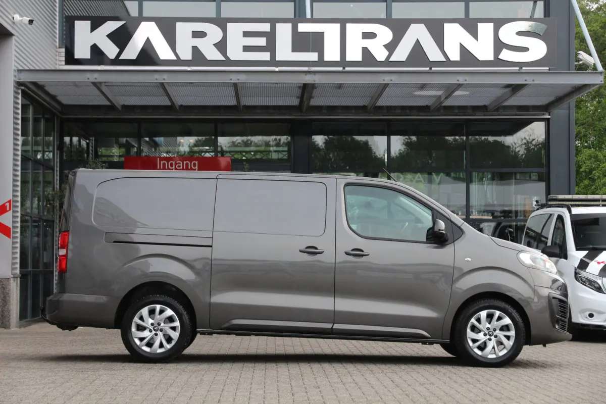 2.0 BlueHDI 180 | Aut. | L3 | Xenon | Keyless | Standkachel | Clima..