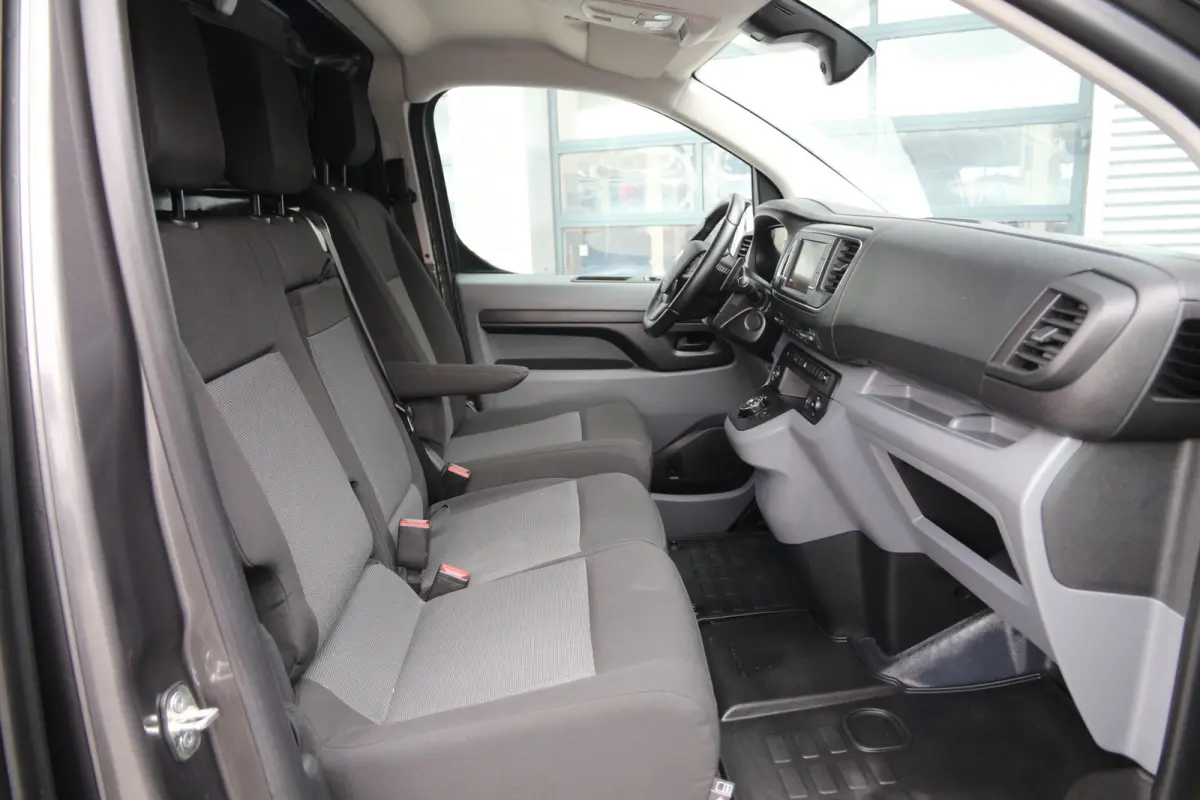 2.0 BlueHDI 180 | Aut. | L3 | Xenon | Keyless | Standkachel | Clima..