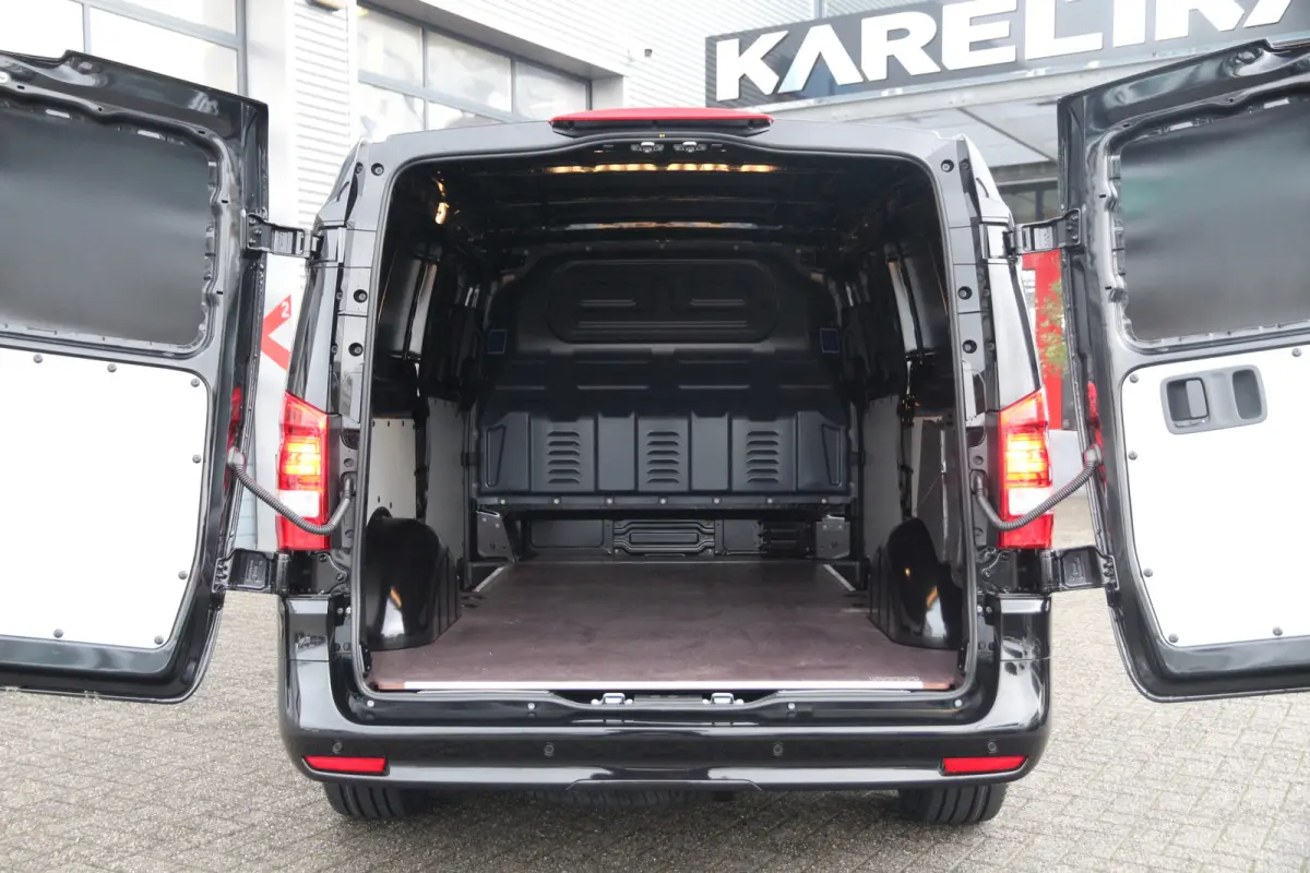 116 CDI | NIEUW | Aut. | 2x Schuifdeur | Extra lang | Navi | Camera | Vol!!