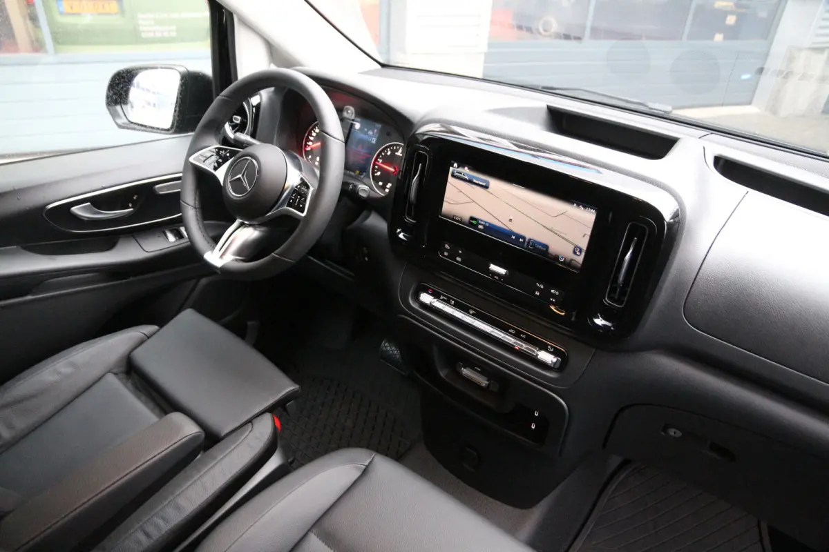 116 CDI | NIEUW | Aut. | 2x Schuifdeur | Extra lang | Navi | Camera | Vol!!
