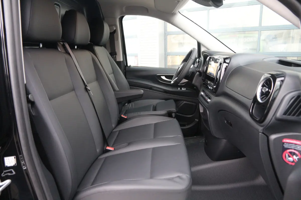 116 CDI | NIEUW | Aut. | 2x Schuifdeur | Extra lang | Navi | Camera | Vol!!