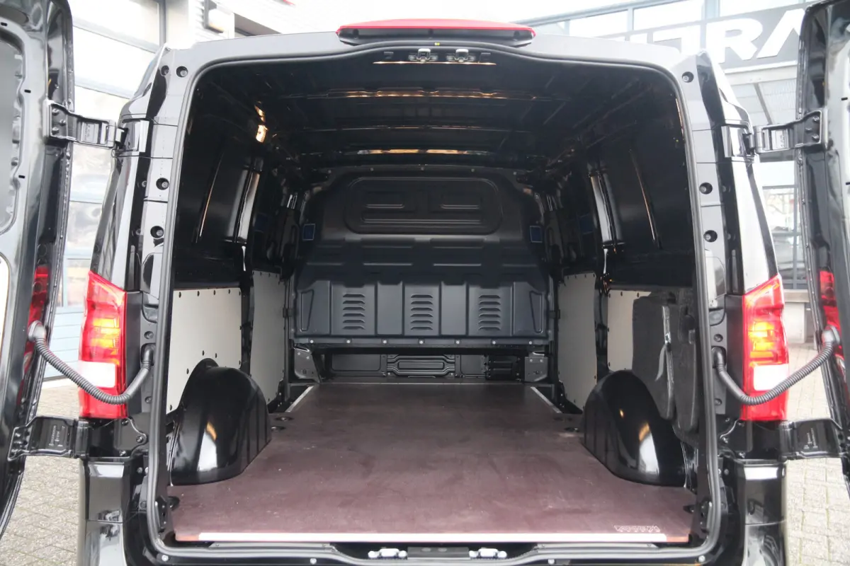 116 CDI | NIEUW | Aut. | 2x Schuifdeur | Extra lang | Navi | Camera | Vol!!