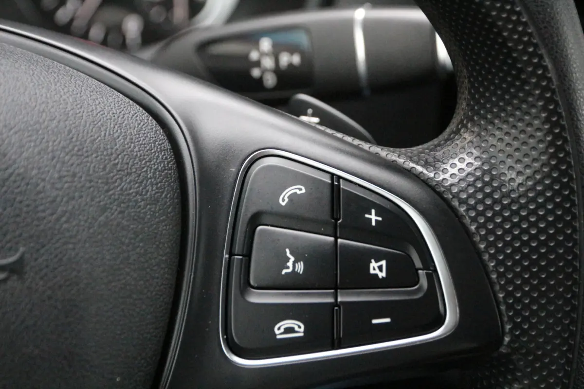 114 CDI | Aut. | KAR-edition | Cruise | Airco..