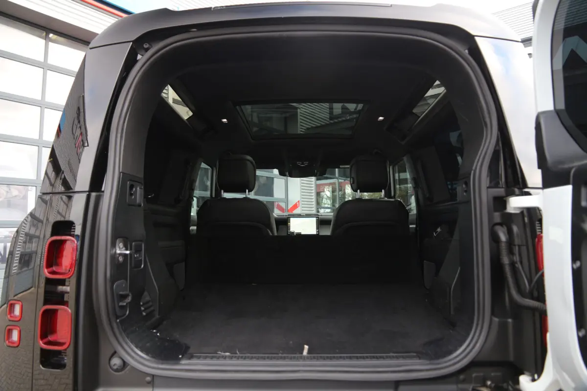 3.0 D250 | HSE | Grijs kenteken | Panorama | Elektr. trekhaak..