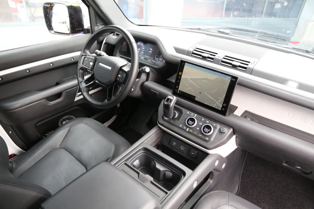 3.0 D250 | HSE | Grijs kenteken | Panorama | Elektr. trekhaak..