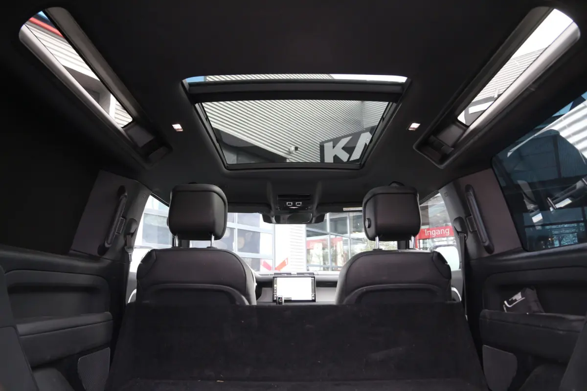 3.0 D250 | HSE | Grijs kenteken | Panorama | Elektr. trekhaak..