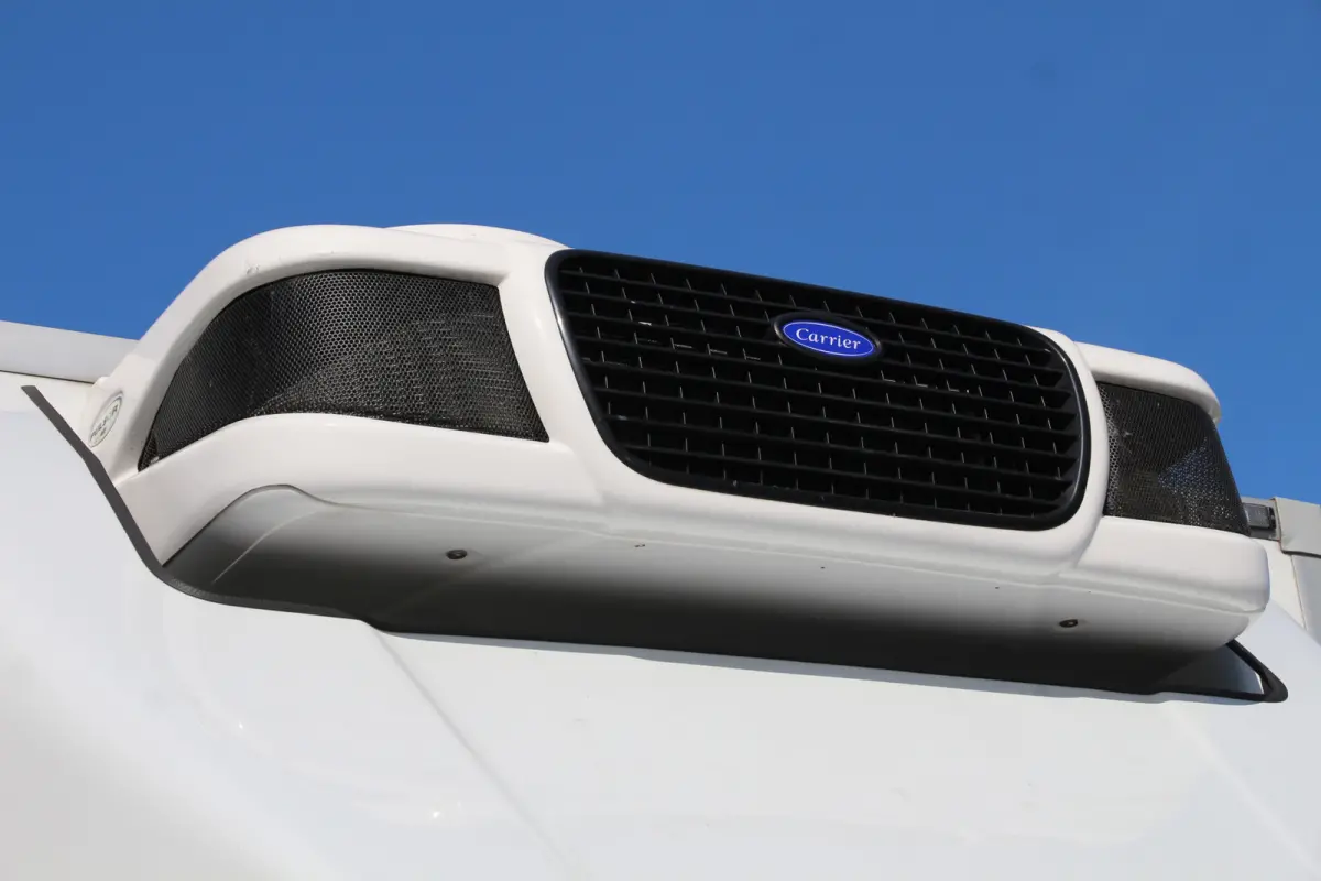 519 3.0 CDI V6 | Aut. | Koel/Vries | Carrier Pulsor | 2.500kg laadvermogen..