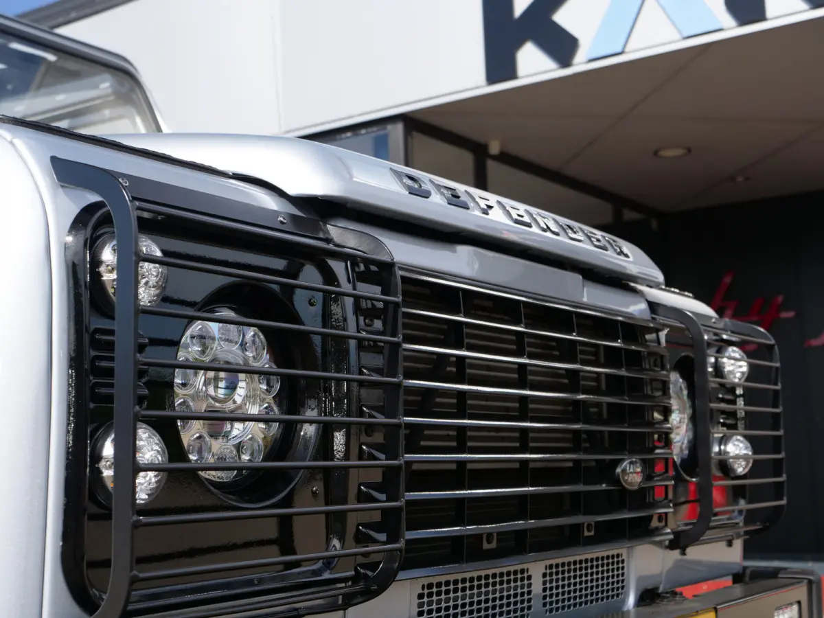 2.4 TD Soft Top | voor de liefhebber | unieke uitvoering..
