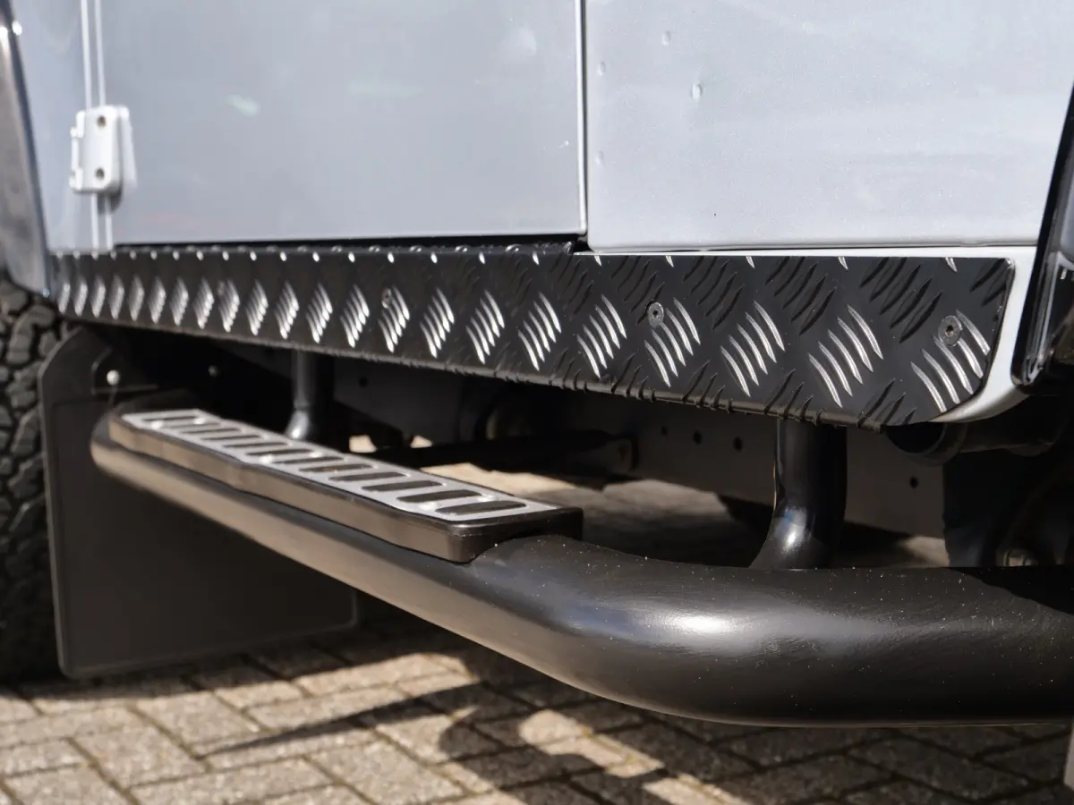 2.4 TD Soft Top | voor de liefhebber | unieke uitvoering..