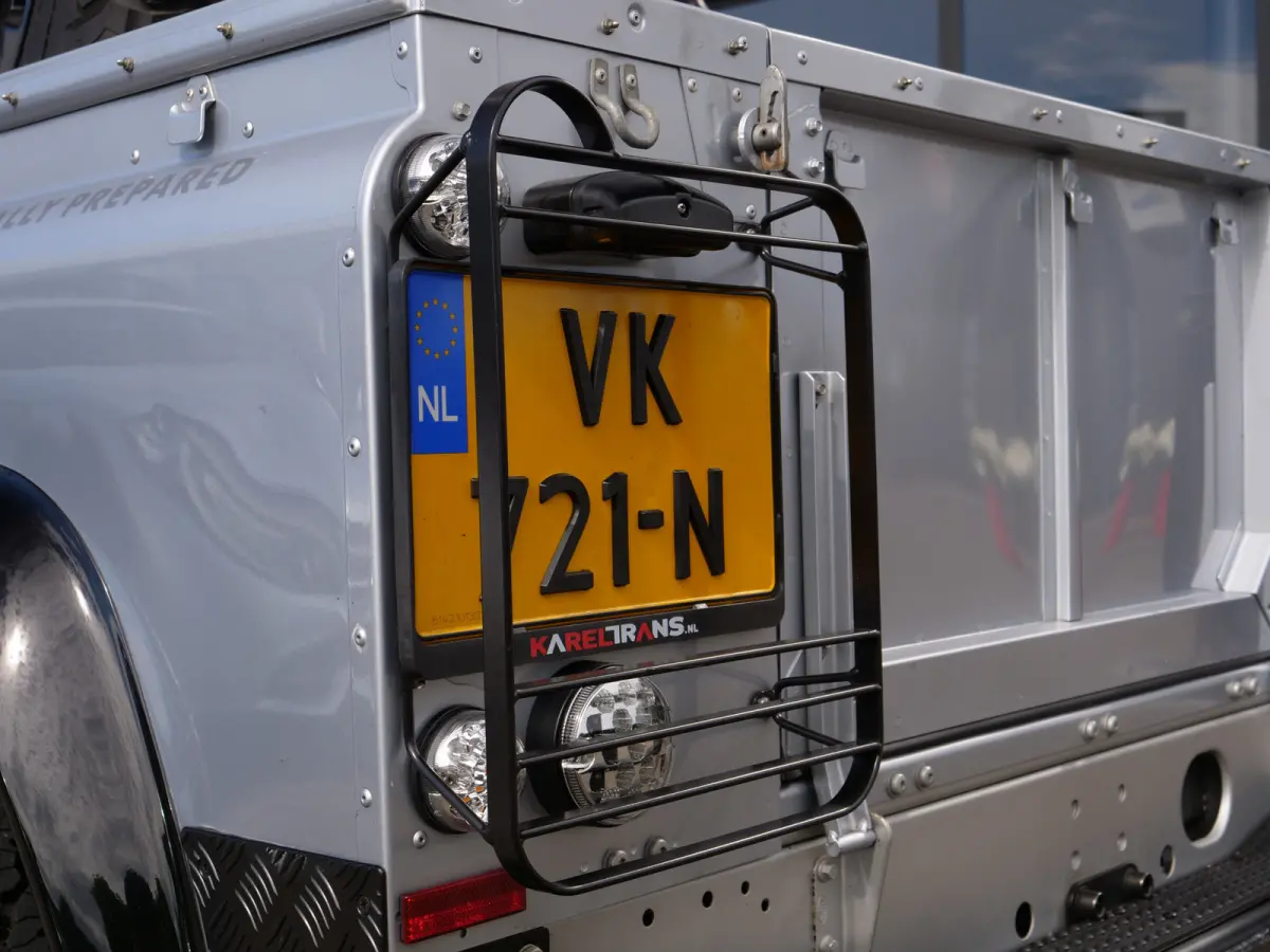 2.4 TD Soft Top | voor de liefhebber | unieke uitvoering..