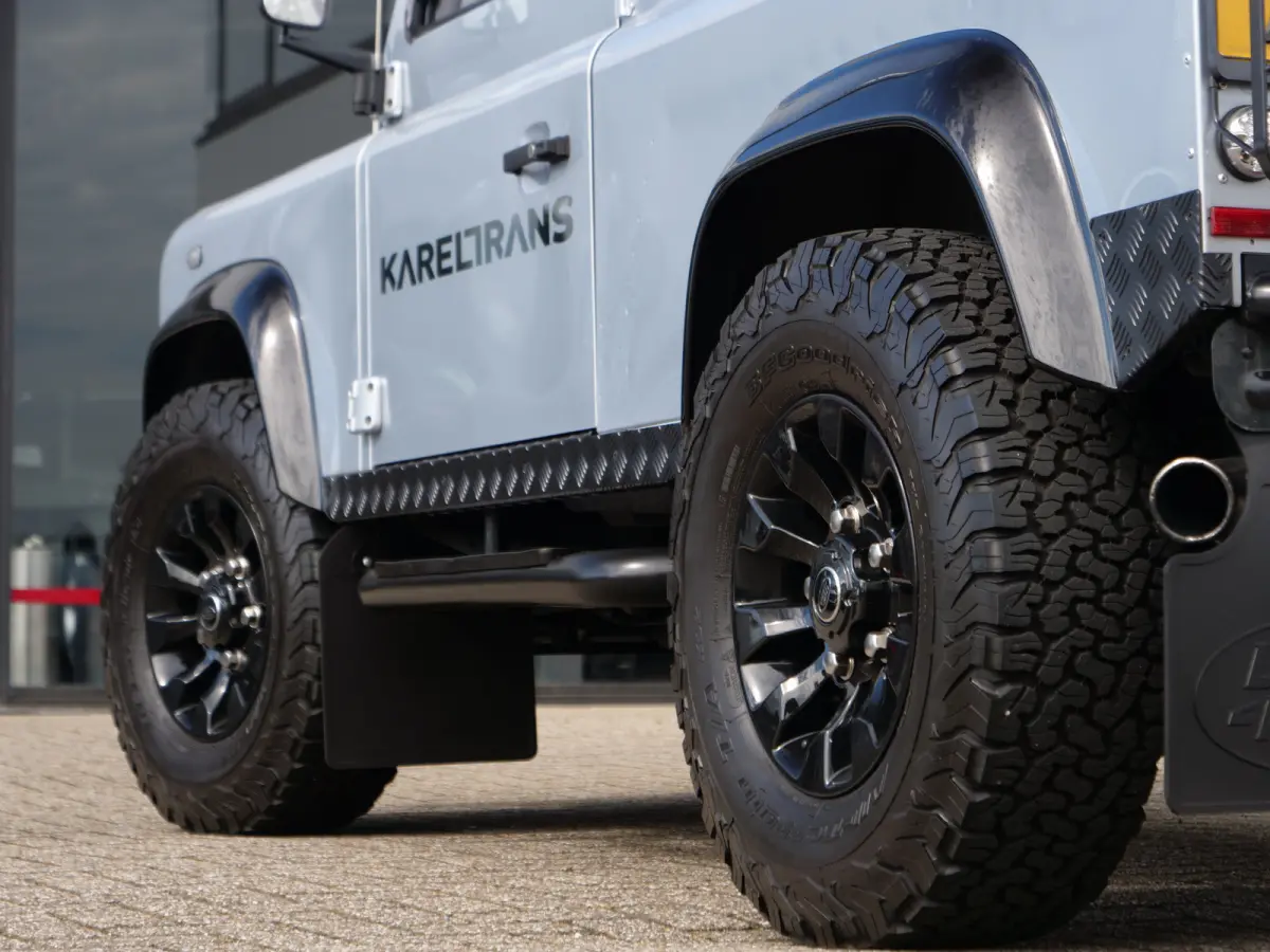 2.4 TD Soft Top | voor de liefhebber | unieke uitvoering..