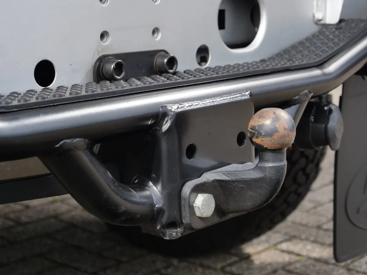2.4 TD Soft Top | voor de liefhebber | unieke uitvoering..