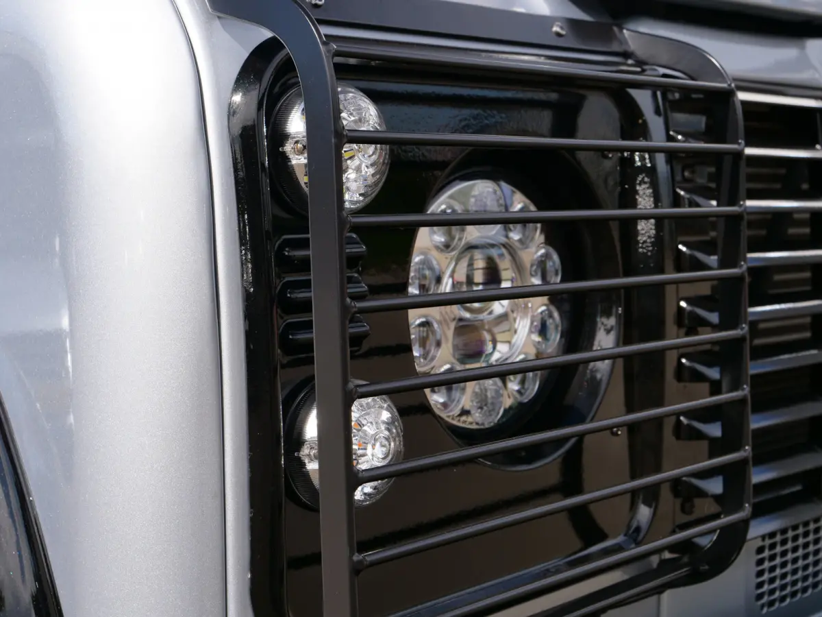 2.4 TD Soft Top | voor de liefhebber | unieke uitvoering..