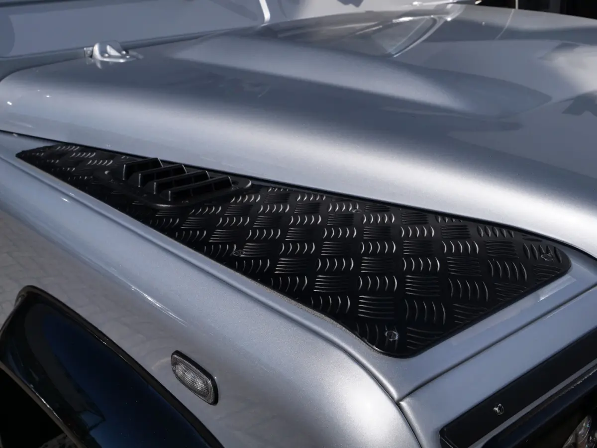 2.4 TD Soft Top | voor de liefhebber | unieke uitvoering..