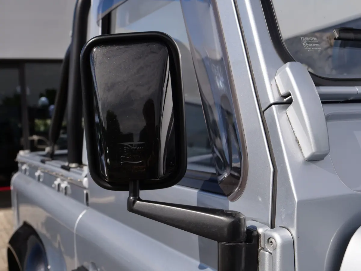 2.4 TD Soft Top | voor de liefhebber | unieke uitvoering..