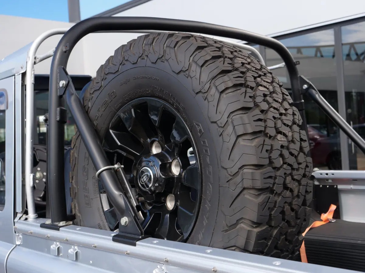2.4 TD Soft Top | voor de liefhebber | unieke uitvoering..