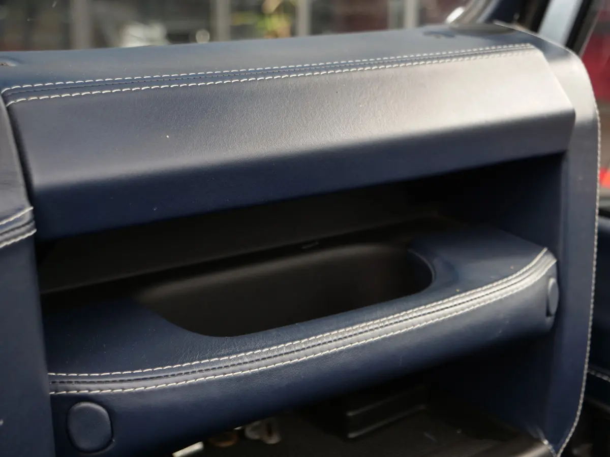 2.4 TD Soft Top | voor de liefhebber | unieke uitvoering..