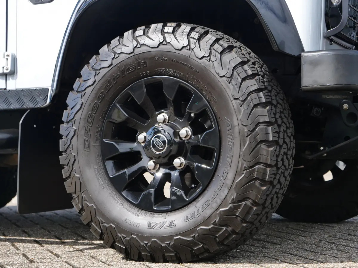 2.4 TD Soft Top | voor de liefhebber | unieke uitvoering..