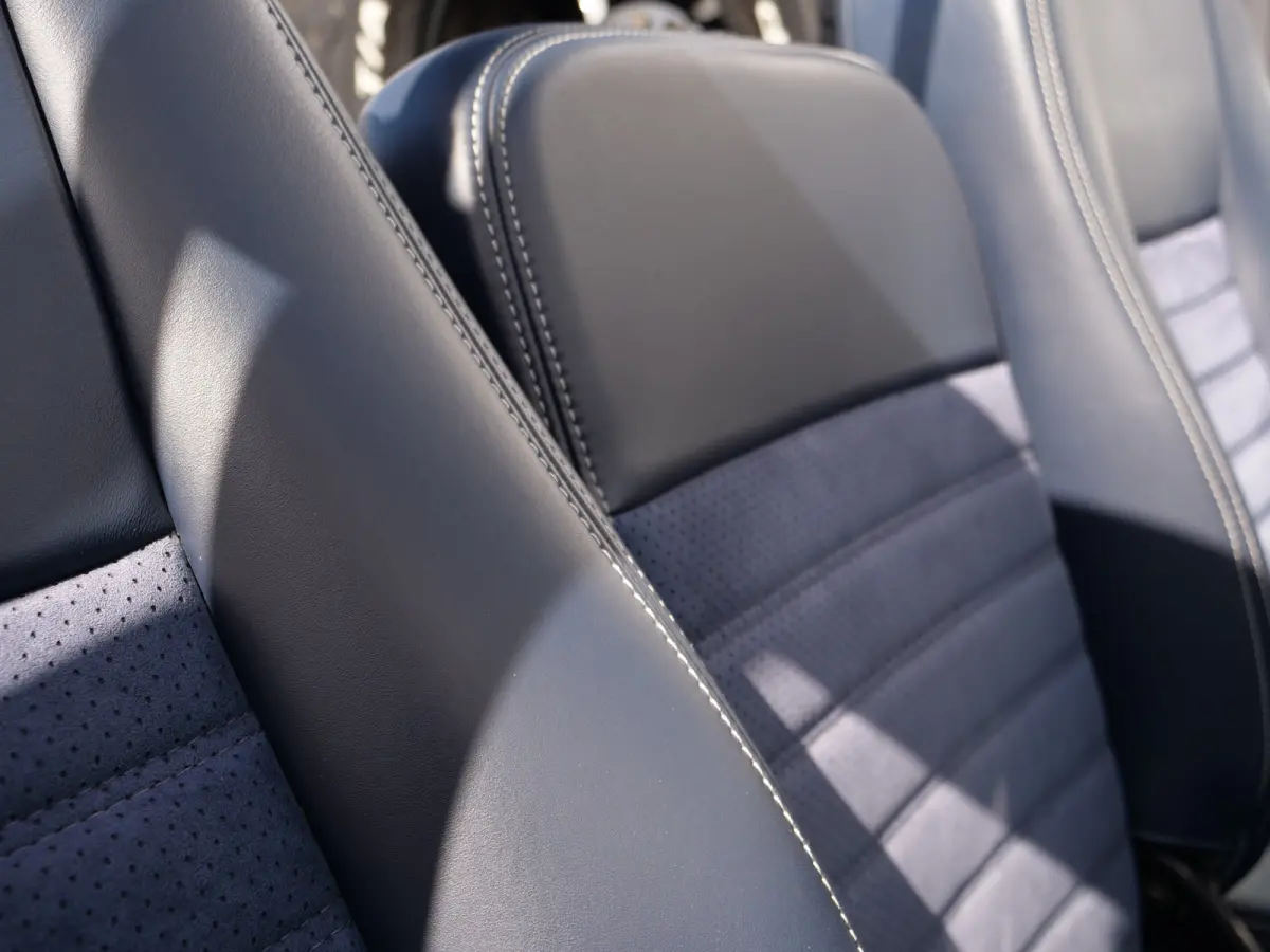 2.4 TD Soft Top | voor de liefhebber | unieke uitvoering..