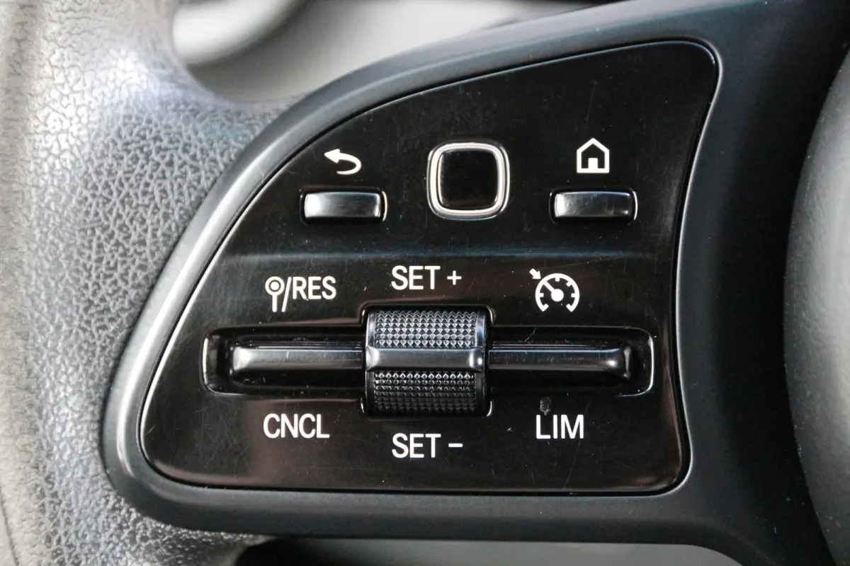 319 3.0 CDI V6 | Aut. | L2H1 | Navi | Camera | Clima..