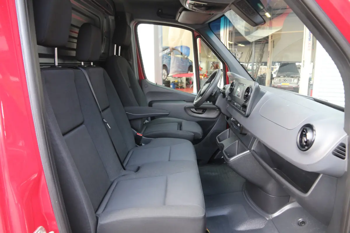 319 3.0 CDI V6 | Aut. | L2H1 | Navi | Camera | Clima..