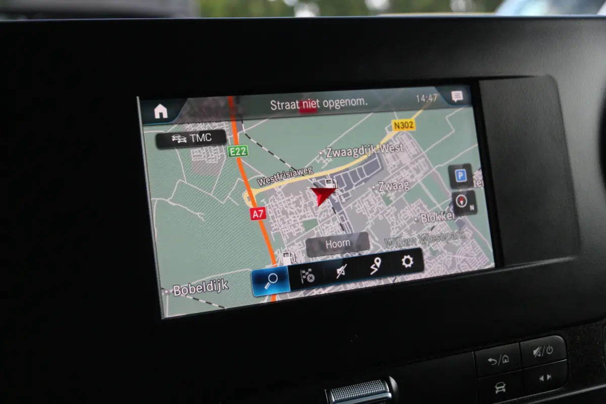 319 3.0 CDI V6 | Aut. | L2H1 | Navi | Camera | Clima..