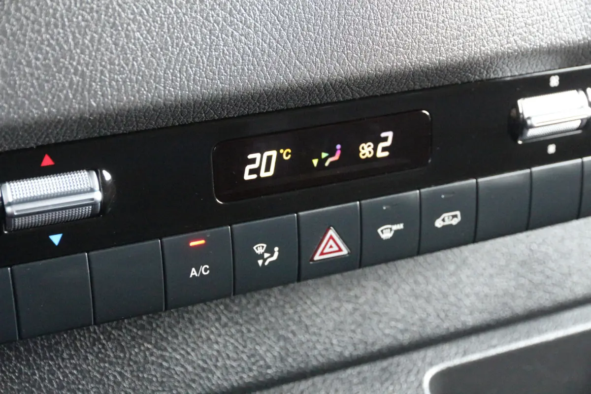 319 3.0 CDI V6 | Aut. | L2H1 | Navi | Camera | Clima..