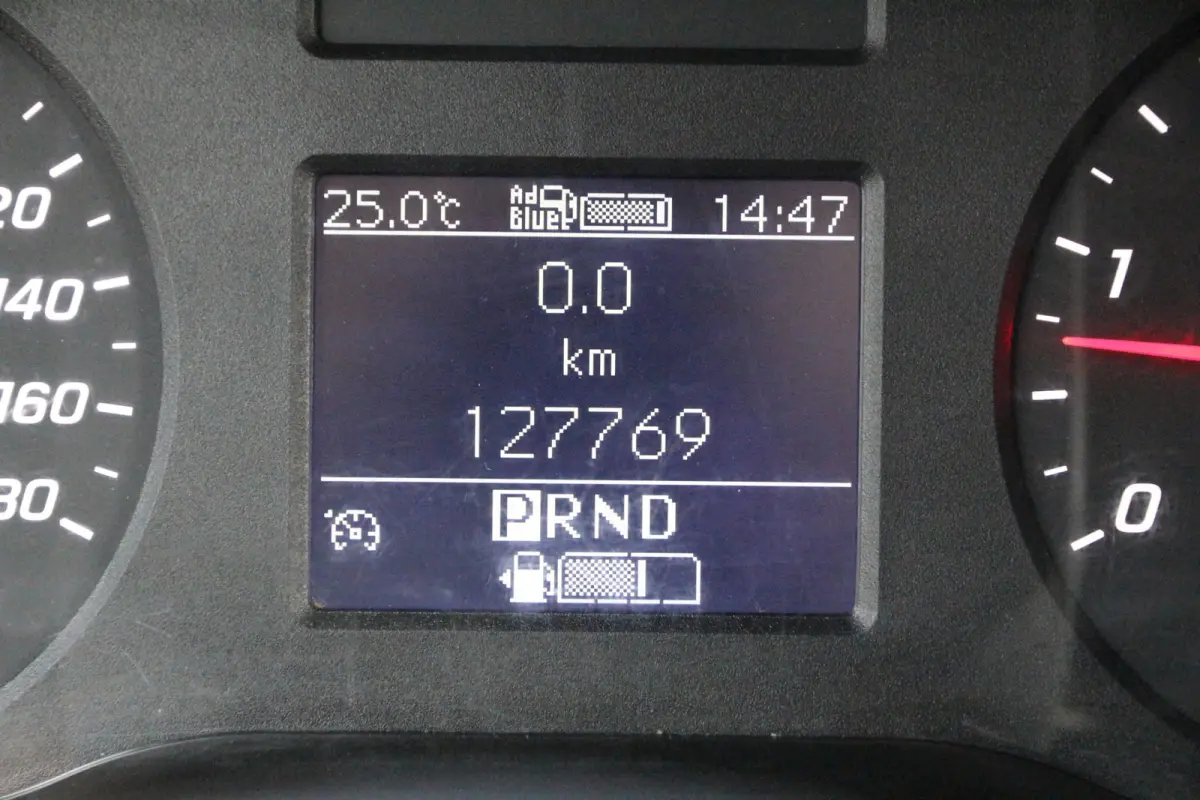 319 3.0 CDI V6 | Aut. | L2H1 | Navi | Camera | Clima..