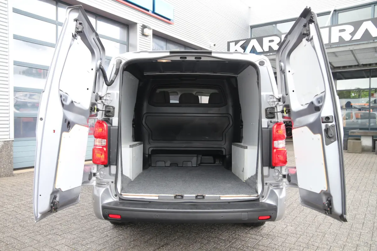 2.0 CDTI | DC | L3 | Headup | Navi | Camera | Airco..