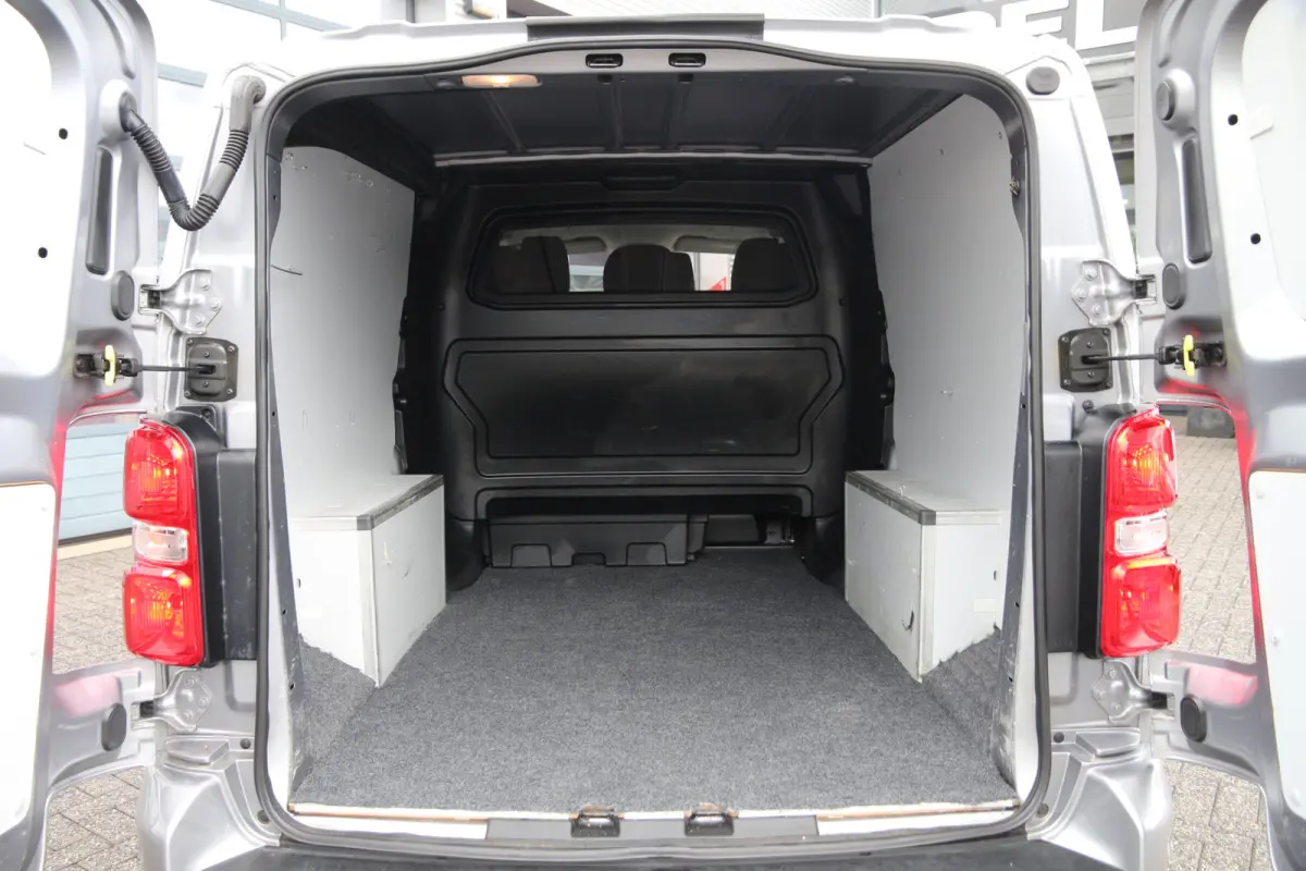2.0 CDTI | DC | L3 | Headup | Navi | Camera | Airco..