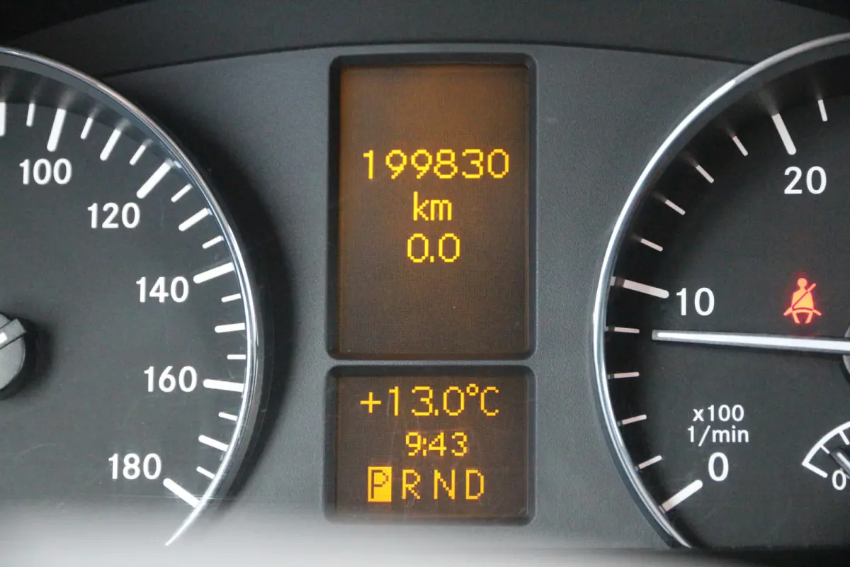 516 CDI | Aut. | 4x4 | ZG1 | Euro 6 | Open laadbak | Cruise | Airco..
