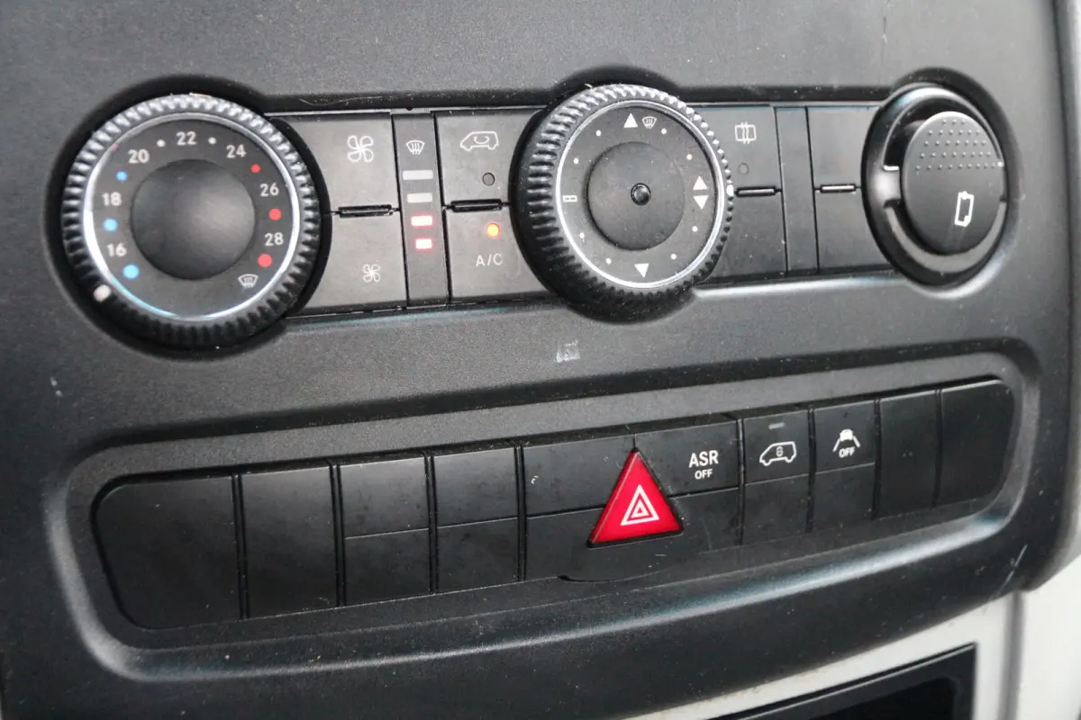 516 CDI | Aut. | 4x4 | ZG1 | Euro 6 | Open laadbak | Cruise | Airco..