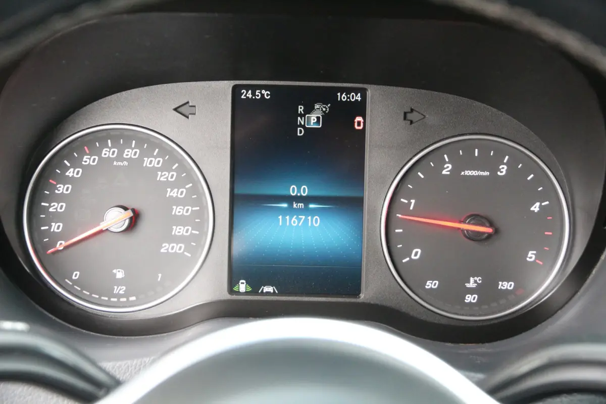 314 CDI | Aut. | L1H1 | Inrichting | Mbux | Camera | Clima..