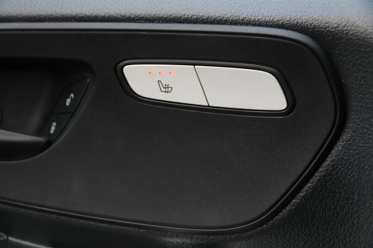 119 CDI | Aut. | Extra lang | Standkachel | Cruise | Airco..