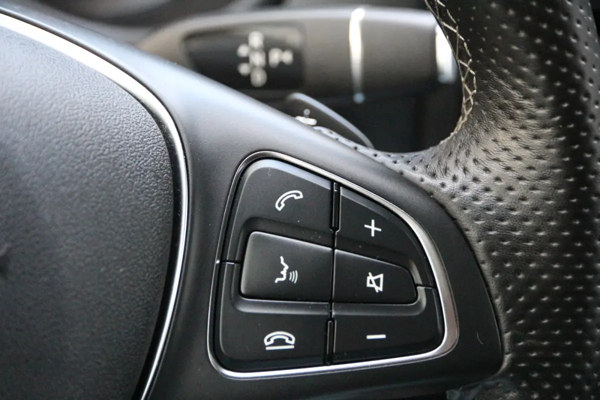 119 CDI | Aut. | Extra lang | Standkachel | Cruise | Airco..