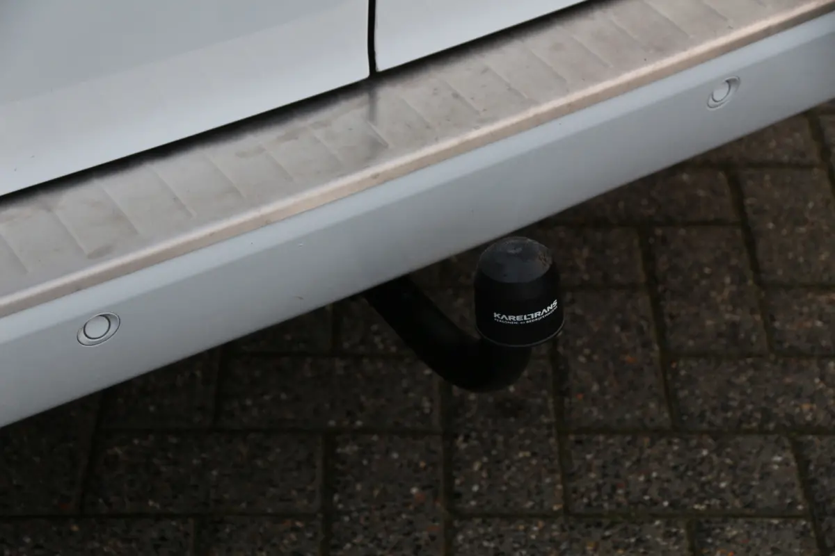 119 CDI | Aut. | Extra lang | Standkachel | Cruise | Airco..