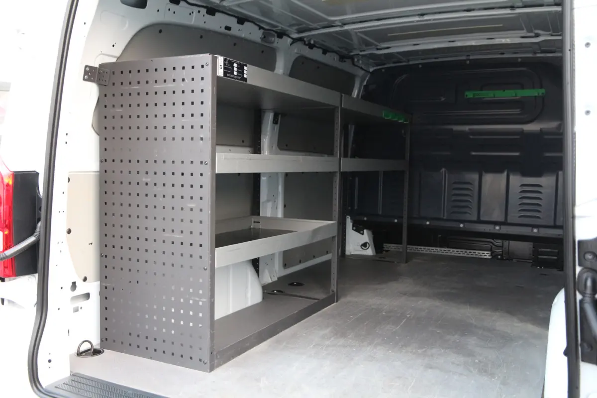 119 CDI | Aut. | Extra lang | Standkachel | Cruise | Airco..
