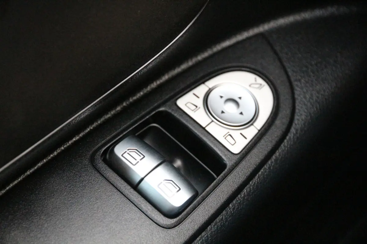 119 CDI | Aut. | Extra lang | Standkachel | Cruise | Airco..