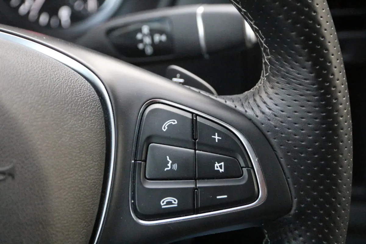 119 CDI | Aut. | Extra lang | Standkachel | Cruise | Airco..