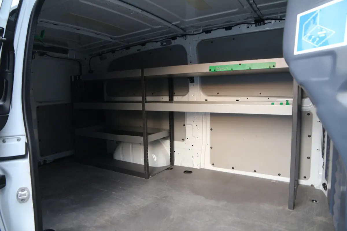 119 CDI | Aut. | Extra lang | Standkachel | Cruise | Airco..