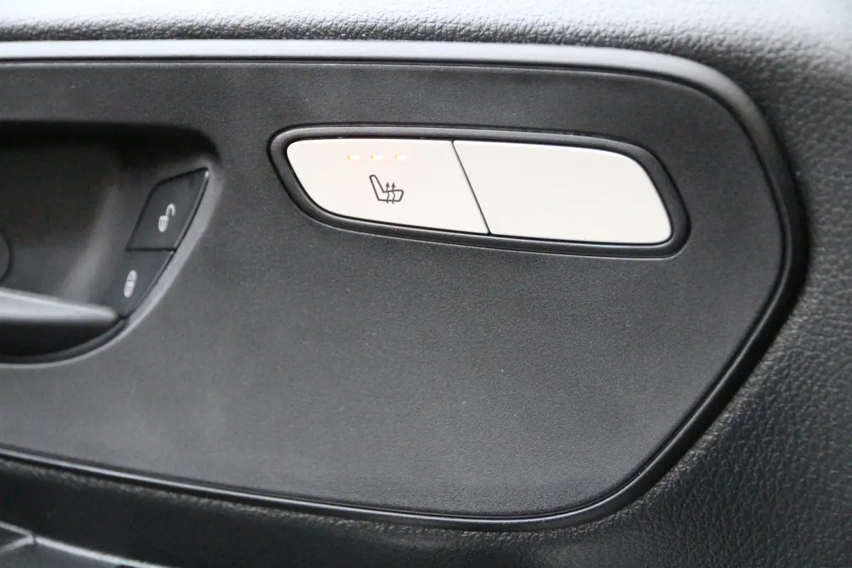 119 CDI | Aut. | Extra lang | Standkachel | Cruise | Airco..