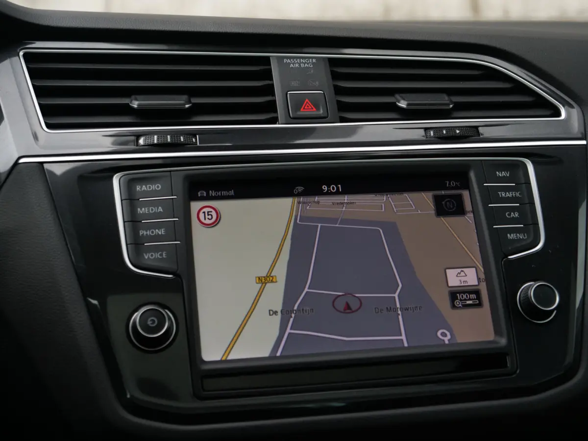 2.0 TSI 4Motion Highline | R-line | panorama | leder | keyless go&entry.