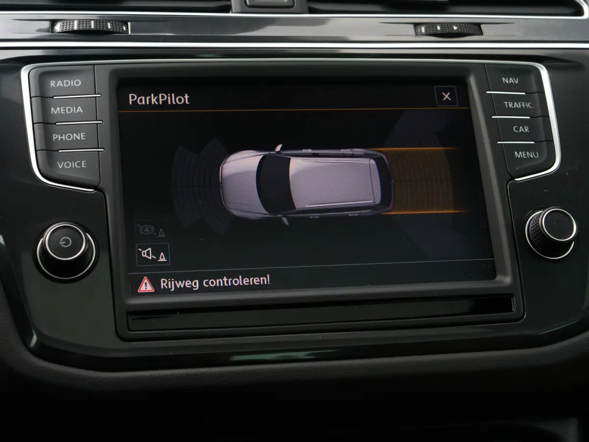 2.0 TSI 4Motion Highline | R-line | panorama | leder | keyless go&entry.