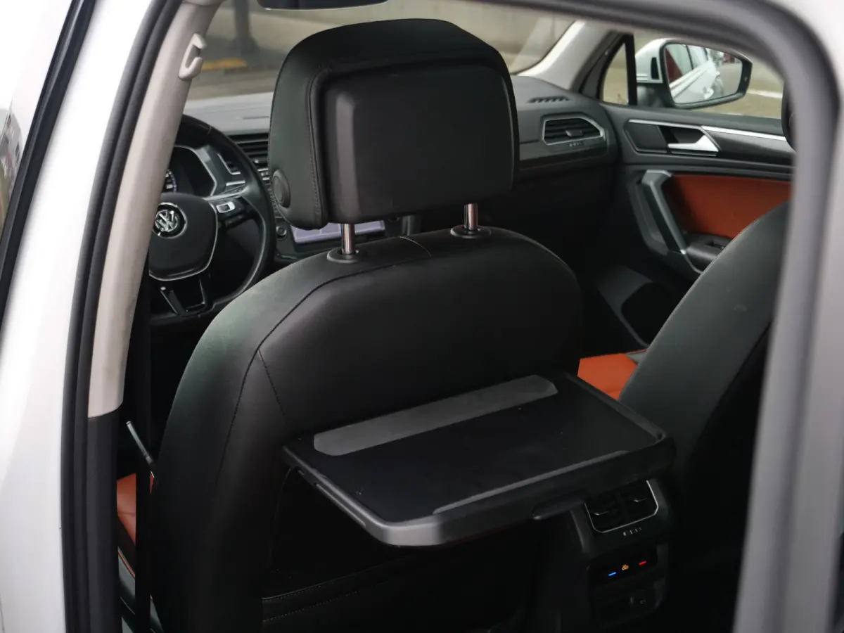 2.0 TSI 4Motion Highline | R-line | panorama | leder | keyless go&entry.