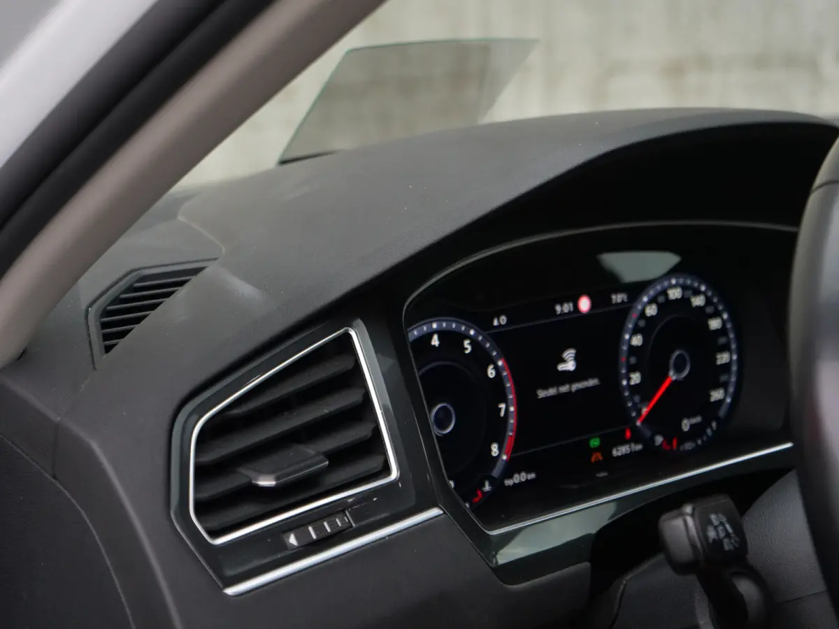 2.0 TSI 4Motion Highline | R-line | panorama | leder | keyless go&entry.