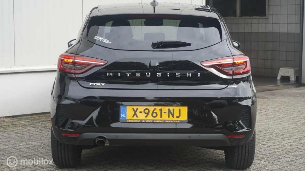 1.0T MT Intense