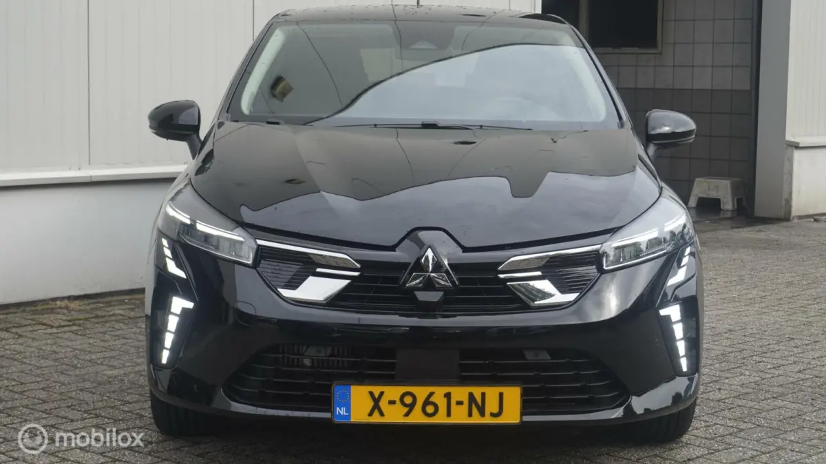 1.0T MT Intense