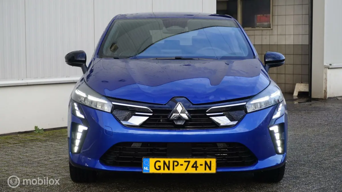 1.6 HEV First Edition