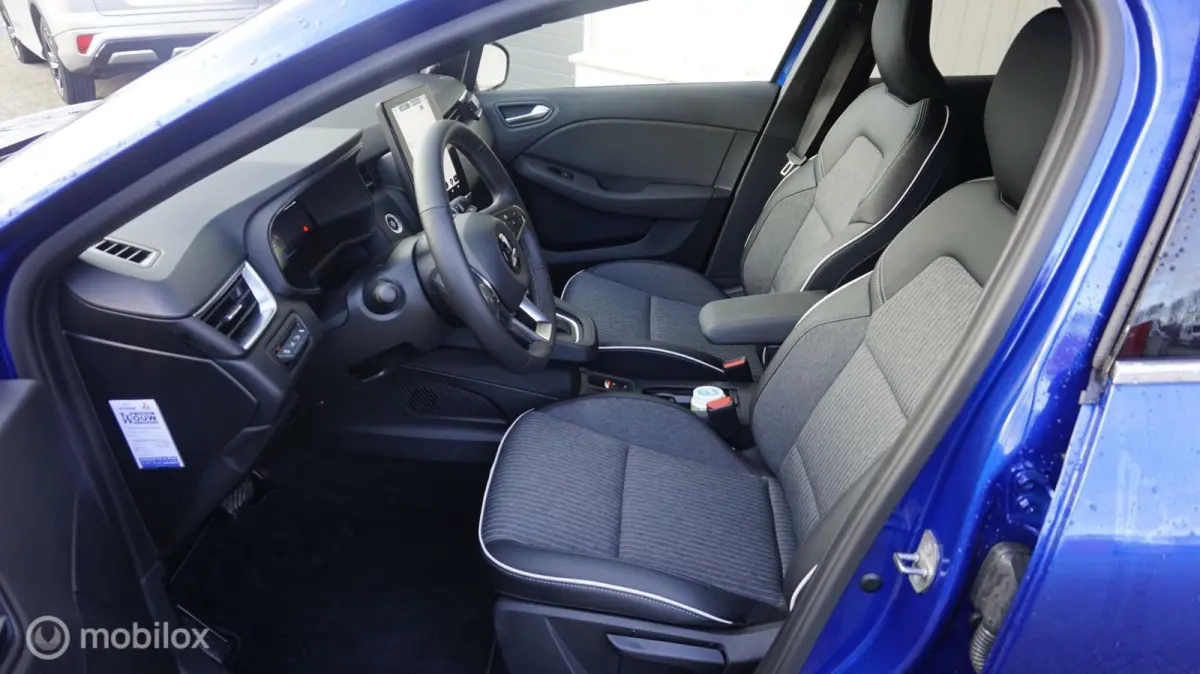 1.6 HEV First Edition
